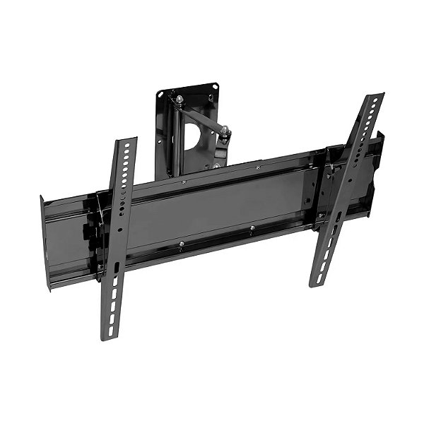 Suporte TV Articulado TELAS GIGANTES 50 à 90 Polegadas - AIRONFLEX WALL M A 400