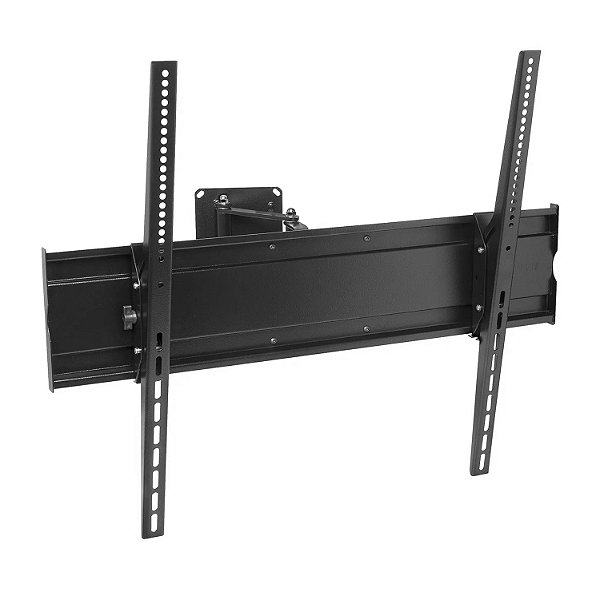Suporte TV Articulado TELAS GIGANTES 60 à 100 Polegadas - AIRONFLEX WALL L A 400