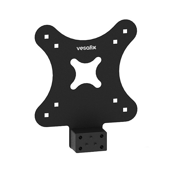 Suporte Adaptador Vesa para Monitor SAMSUNG ALL-IN ONE DP530ABE Sem Furação Vesa