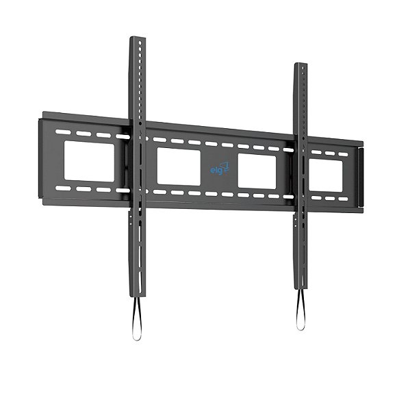 Suporte TV Fixo TELAS ULTRAGRANDES 60 à 120 Polegadas - ELG N01V11