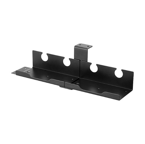 Suporte de Mesa Organizador de Cabos Modular - PCYES SC44F