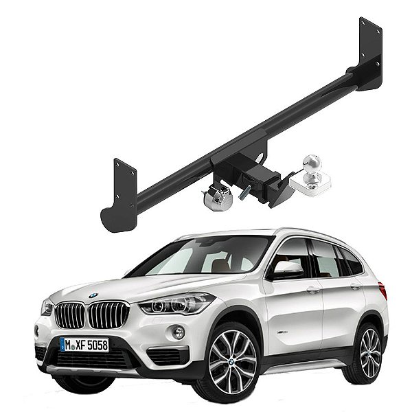 Engate Reboque BMW X1 2016 2017 2018 2019 2020