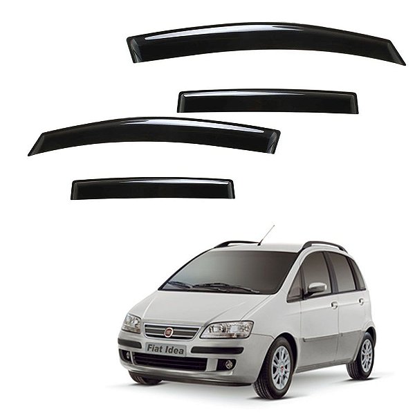 Calha De Chuva Idea 2010 2011 2012 2013 2014 2015