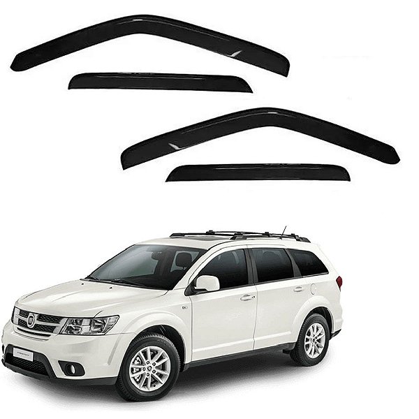 Calha De Chuva Freemont 2013 2014 2015 2016