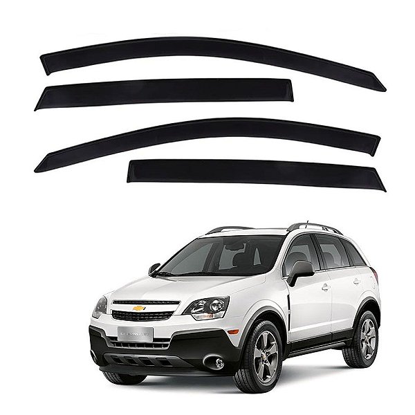 Calha De Chuva Captiva 2014 2015 2016 2017 2018 2019 2020