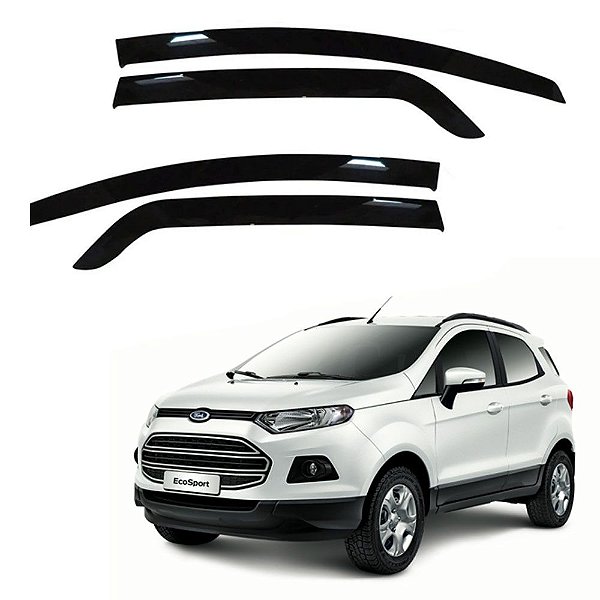 Calha De Chuva Ecosport 13 2014 2015 2016 2017 2018 2019 20