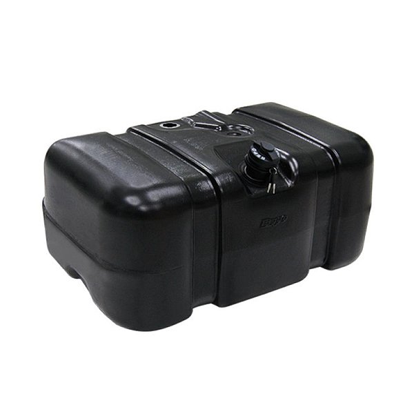Tanque Combustível Ford Cargo Pesado (Todos) - 275 Litros