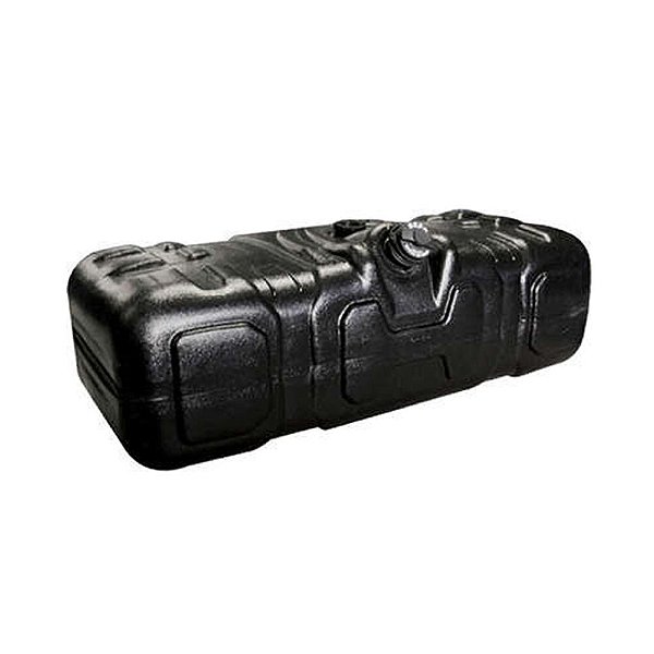 Tanque Combustível Mb Axor - 300 Litros