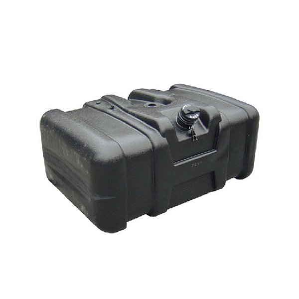 Tanque Combustível Mb 1634 / 1935 - 300 Litros