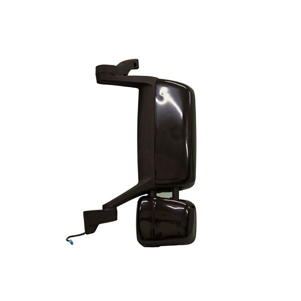 Espelho Retrovisor Volvo Fh / Fm 2010 Até 2014 Convexo LE
