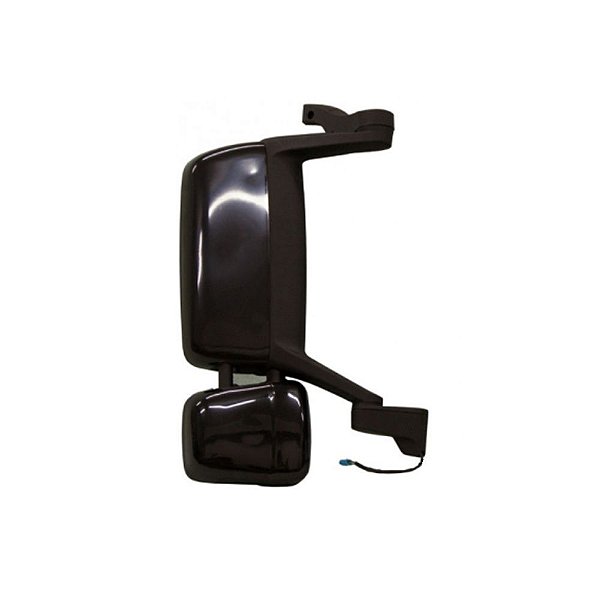 Espelho Retrovisor Volvo Fh / Fm 2010 Até 2014 Convexo LD