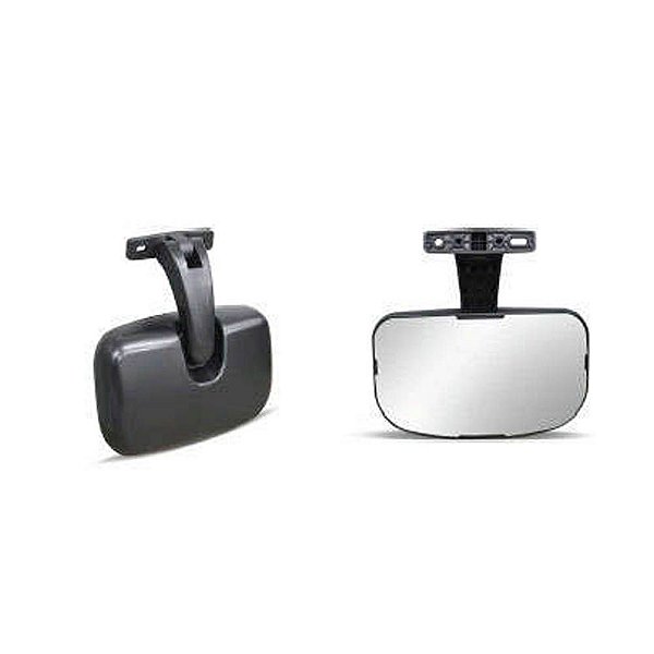 Espelho Universal De Rampa Frontal Convexo