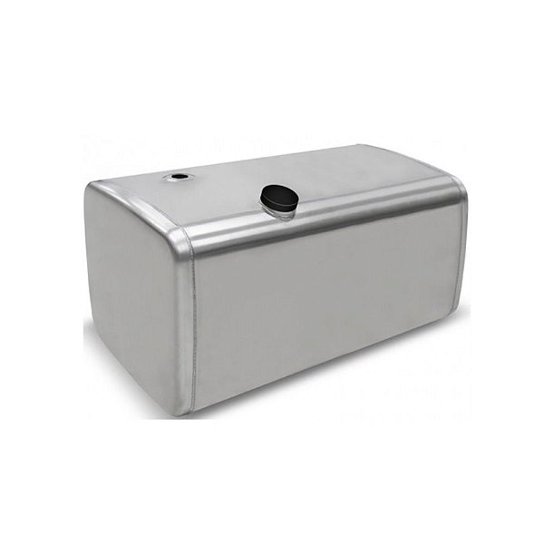 Tanque Combustível Iveco Stralis Alumínio Le - 600 Litros