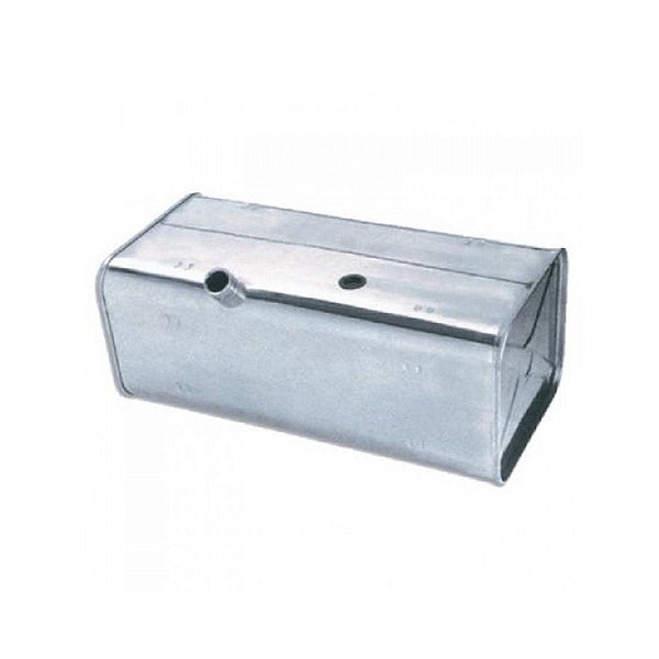 Tanque Volvo Power N-10 / N-12 - 287 Litros Galvanizado