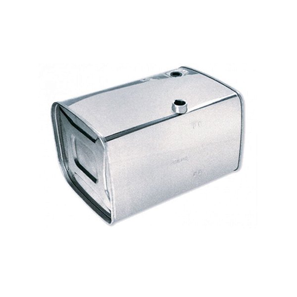 Tanque Scania T/R 113 E 143 - 294 Litros Galvanizado Le