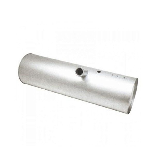 Tanque Mb 1113 - 210 Litros Galvanizado