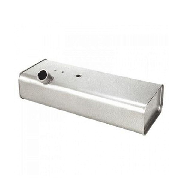 Tanque Mb 608d / 709 / 912 - 70 Litros Galvanizado