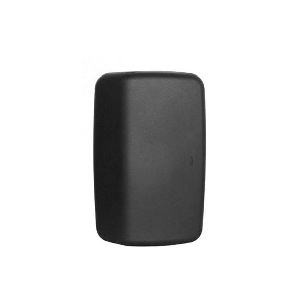 Espelho Retrovisor Ford Cargo 2013 2014 2015 Convexo Maior