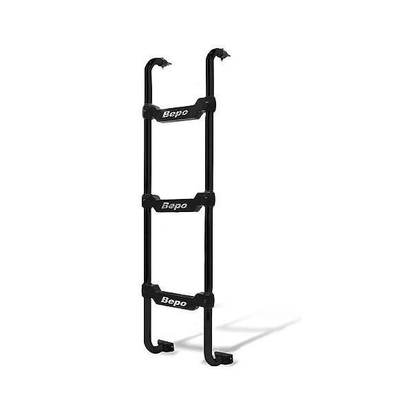 Escada Ford Cargo 2012 Em Diante Cab. Baixa 1340mm Preto