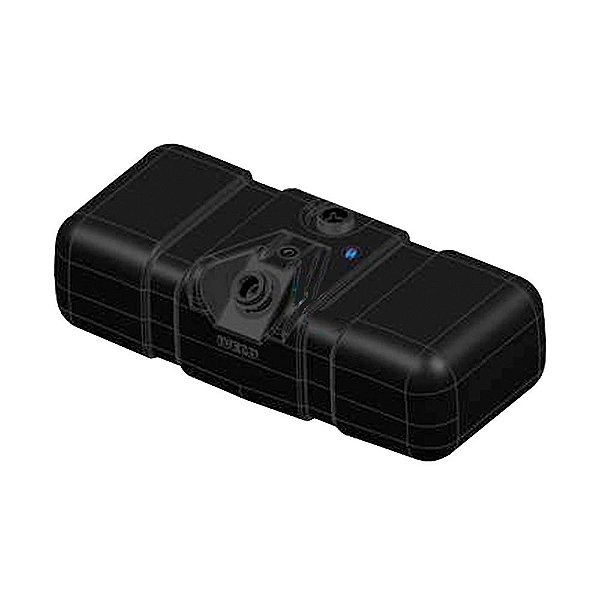 Tanque Combustível Iveco Vertis 2019 2020 2021 2022 - 150 Lt