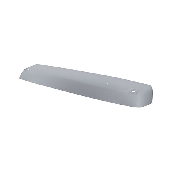Tapa Sol Vw 8120 Fibra Laminada Sem Pintura 2ro861225