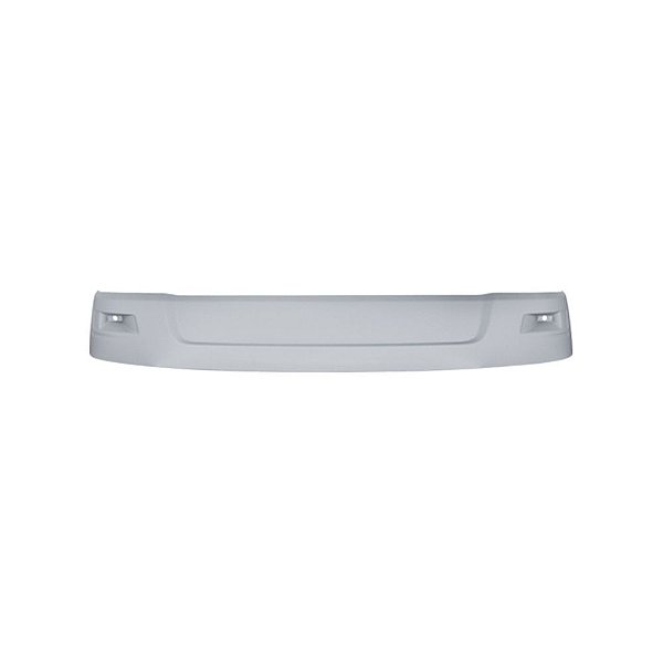Tapa Sol Vw 24250 Fibra Injetada Sem Pintura 2s2861225