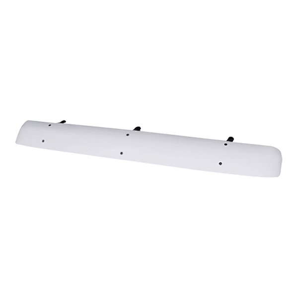 Tapa Sol Mb Atego Fibra Injetada Branco Moderno 9738110610