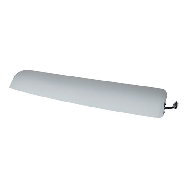 Tapa Sol Mb 912 Fibra Injetada Branco Moderno 6888108110