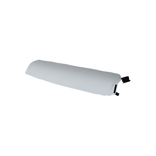 Tapa Sol Ford Cargo 2422 Fibra Injetado Sem Pintura