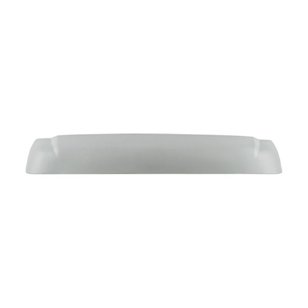 Tapa Sol Atego Fibra Injetada Sem Pintura 6968100010