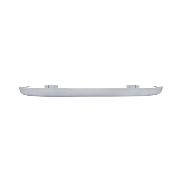 Spoiler Parachoque Volvo 270 Fibra Sem Pintura 21512412