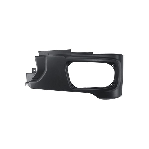 Ponteira Ford Cargo 2629 Le Fibra Cinza Bc4517k903cb5zu