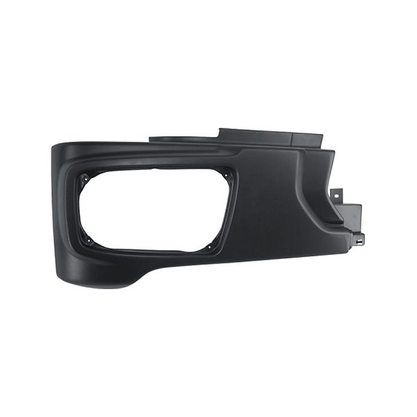 Ponteira Ford Cargo 2629 Ld Fibra Cinza Bc4517c831cb5zu