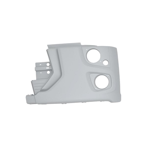 Ponteira Ford Cargo 2429 Le Sem Pintura Bc517k903bbxwa