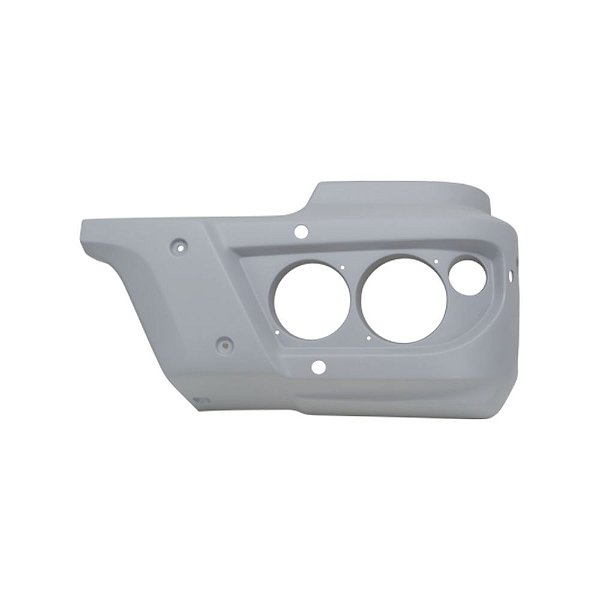 Ponteira Atego 2426 Lado Esquerdo Fibra S Pintura 9588851903