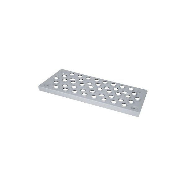 Pisante Paralama Atego Cinza 9586660228