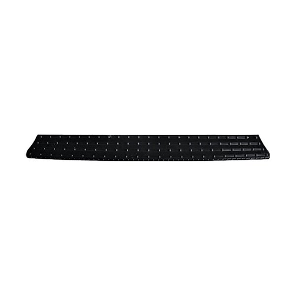 Pisante Parachoque Vw 26220 Plástico Sem Pintura 2vf863749