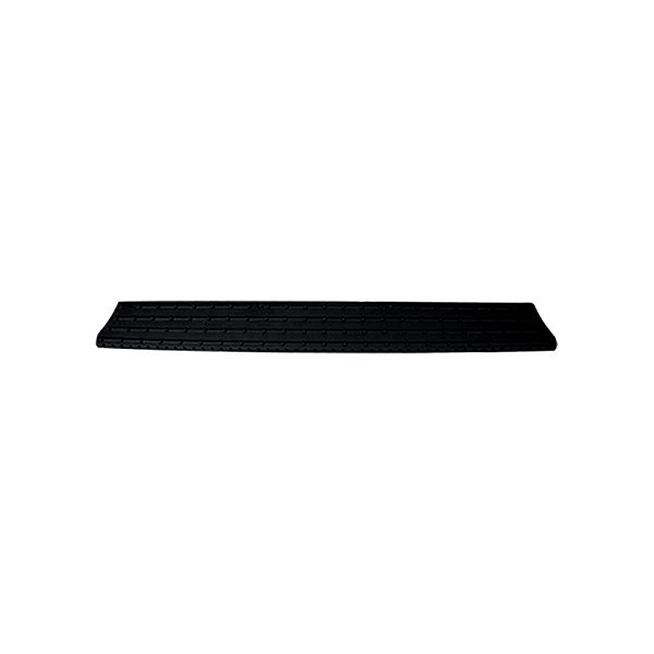 Pisante Parachoque Vw 24220 Sem Pintura 2vf863749a