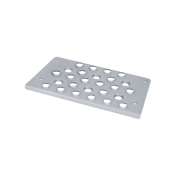 Pisante Inferior Mb 1938s Cinza 9406660428