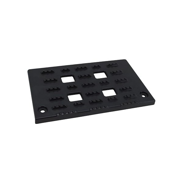 Pisante Estribo Axor 2013 Em Diante Plástico 9586661028