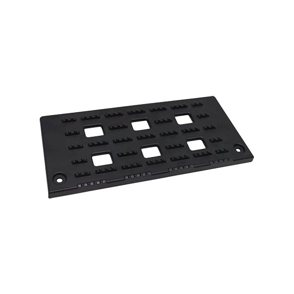 Pisante Estribo Axor 2013 Em Diante Plástico 9586660928