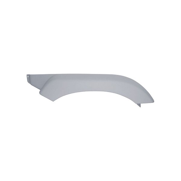 Paralama Vw 24250 Lado Direito Fibra Sem Pintura 2s2821306a