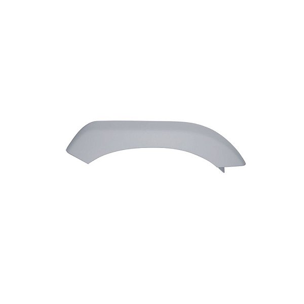 Paralama Vw 24250 Lado Direito Fibra Sem Pintura 2s2821306