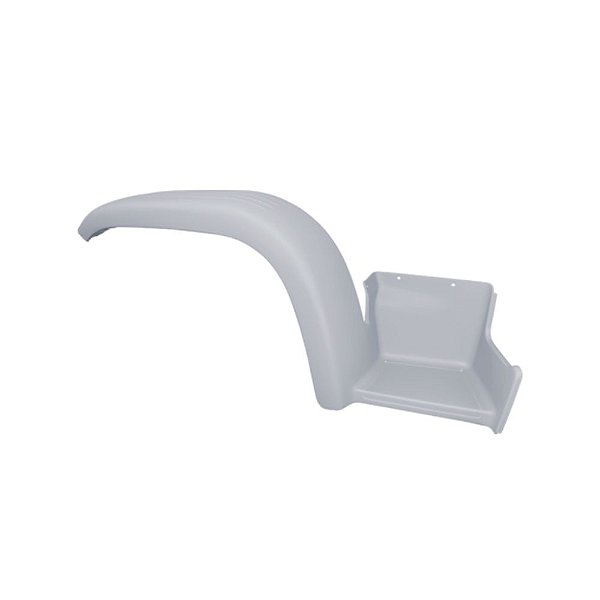 Paralama Vw 18310 Lado Direito Fibra Sem Pintura 2rg821110