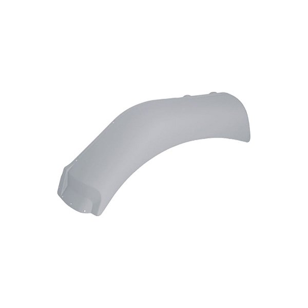 Paralama Volvo 270 Lado Esquerdo Fibra Sem Pintura 20880588