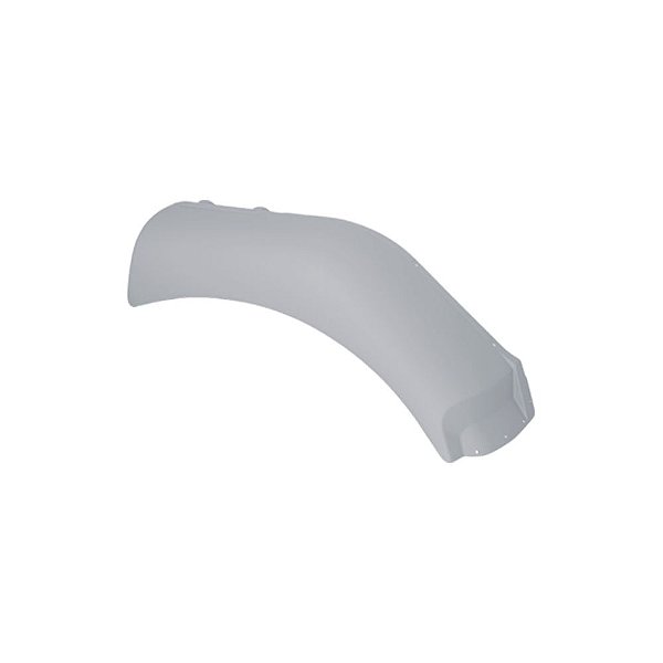 Paralama Volvo 270 Lado Direito Fibra Sem Pintura 20880590