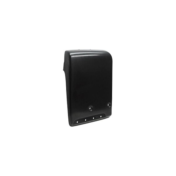 Paralama Traseiro Ford Cargo 815 Le Plástico 1c4516k007ab