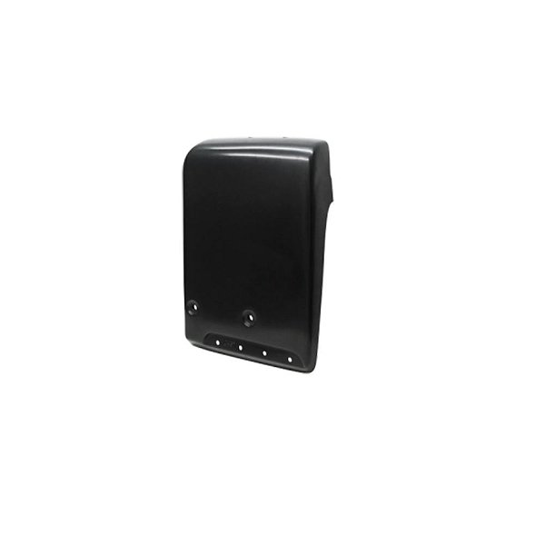 Paralama Traseiro Ford Cargo 815 Ld Plástico 1c4516k006ab