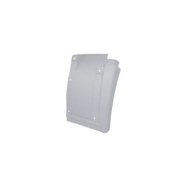 Paralama Traseiro 24250 92cm Ld Sem Pintura 2s2821106 Fibra