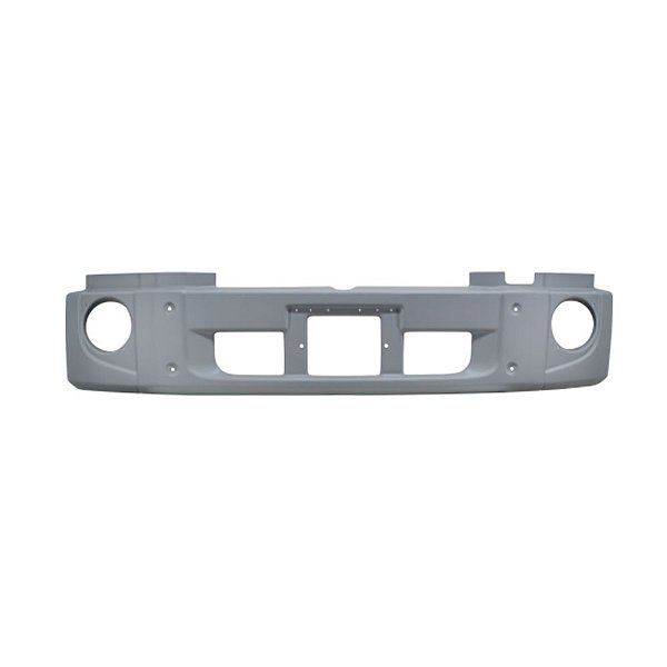 Parachoque Vw Constellation Fibra Sem Pintura 2t2807071c54v